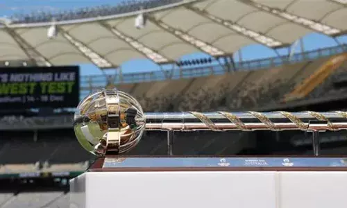 അടുത്ത മൂന്ന് ടെസ്റ്റ് ചാംപ്യന്‍ഷിപ്പ് ഫൈനലുകള്‍ ഇംഗ്ലണ്ടിലെ ലോഡ്‌സില്‍ നടത്താന്‍ ഐസിസി; വേദിയൊരുക്കാനുള്ള ബിസിസിഐയുടെ ശ്രമങ്ങള്‍ക്ക് തിരിച്ചടി