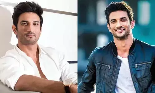 എങ്ങും പോയിട്ടില്ല, അവന്‍ നമ്മളിലുണ്ട്; എല്ലാവരെയും ഒരുപോലെ കാണാനാണ് സുശാന്ത് നിലകൊണ്ടത്; വേര്‍പാടിന്റെ അഞ്ചാം വര്‍ഷം കുറിപ്പുമായി സഹോദരി