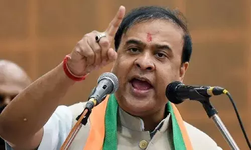 ക്ഷേത്രത്തിൽ ബീഫ് എറിഞ്ഞ് സംഘർഷമുണ്ടാക്കാൻ ശ്രമം; അത്തരക്കാരെ കണ്ടാൽ ഉടൻ വെടിവയ്‌ക്കാൻ ഉത്തരവിട്ട് അസം മുഖ്യമന്ത്രി; അന്വേഷണം തുടരുന്നു