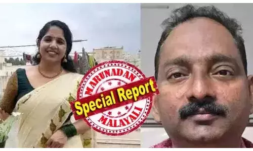 രാത്രി ഉറക്കമില്ലാതെ അസ്വസ്ഥനായി ഇരിക്കും; ഉറങ്ങാതെ നേരം വെളുപ്പിക്കുന്നതിനിടെ സമയം കളയാന്‍ രക്ഷ തേടുക പവി ആനന്ദാശ്രമം ഫേസ്ബുക്ക് പ്രൊഫൈലില്‍; പോസ്റ്റിടുന്നതില്‍ അധികം താല്‍പര്യം ഇല്ലെങ്കിലും ജാതീയ അധിക്ഷേപ കമന്റിടല്‍ ദൗര്‍ബല്യം; രഞ്ജിതയെ അധിക്ഷപിച്ച പവിത്രന് ഇരകളെ കുത്തി നോവിക്കുന്നത് കമ്പം