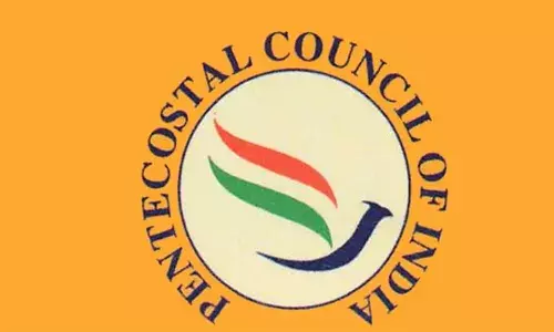 നിലമ്പൂര്‍ ഉപതെരഞ്ഞെടുപ്പില്‍ ആര്‍ക്കും പരസ്യ പിന്തുണ പ്രഖ്യാപിച്ചിട്ടില്ല; ചില വ്യാജന്മാര്‍ സഭകളും വീടുകളും കയറുന്നത്  ദുഷ്ടലാക്കോടെയാണെന്നും പെന്തകോസ്തല്‍ കൗണ്‍സില്‍ ഓഫ് ഇന്ത്യ, കേരളാ സ്റ്റേറ്റ് കമ്മിറ്റി