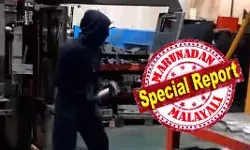 ഇസ്രായേല് ബന്ധം ആരോപിച്ച് ഹമാസ് സ്നേഹികള് വെയര് ഹൗസ് അടിച്ചു തകര്ത്തു: ജൂതവിരോധത്തില് നീറി ബ്രിട്ടന് ഇസ്രായേല് ബന്ധം ആരോപിച്ച് ഹമാസ് സ്നേഹികള് വെയര് ഹൗസ് അടിച്ചു തകര്ത്തു: ജൂതവിരോധത്തില് നീറി ബ്രിട്ടന്