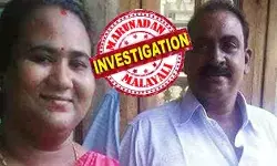 കോര്പ്പറേഷന്റേയും ദേവസ്വം ബോര്ഡിന്റേയും കോണ്ട്രാക്ടര്; അസുഖം വന്നതോടെ ആ പണികള് ഏറ്റെടുക്കാന് ആകാതെ വന്നു; ബാങ്ക് ലോണ് കുമിഞ്ഞ് കൂടി 2.30കോടിയായപ്പോള് ഓട്ടോയും ഓടിച്ചു; ഒന്നും നടന്നില്ല; ഭര്ത്താവിനെ കഴുത്തറത്തു കൊന്ന് ഭാര്യ തൂങ്ങി മരിച്ചു; കരമനയെ നടുക്കി സതീഷിന്റേയും ബിന്ദുവിന്റേയും മരണങ്ങള് കോര്പ്പറേഷന്റേയും ദേവസ്വം ബോര്ഡിന്റേയും കോണ്ട്രാക്ടര്; അസുഖം വന്നതോടെ ആ പണികള് ഏറ്റെടുക്കാന് ആകാതെ വന്നു; ബാങ്ക് ലോണ് കുമിഞ്ഞ് കൂടി 2.30കോടിയായപ്പോള് ഓട്ടോയും ഓടിച്ചു; ഒന്നും നടന്നില്ല; ഭര്ത്താവിനെ കഴുത്തറത്തു കൊന്ന് ഭാര്യ തൂങ്ങി മരിച്ചു; കരമനയെ നടുക്കി സതീഷിന്റേയും ബിന്ദുവിന്റേയും മരണങ്ങള്