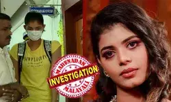 ഷീലാ സണ്ണിയും ഭര്ത്താവും തന്നെപ്പറ്റി മോശം അഭിപ്രായം പറഞ്ഞു; ബംഗ്ലൂരുവില് പഠിക്കാന് പോയ ലിവിയ എങ്ങനെ പണമുണ്ടാക്കി? ഷീലയുടെ ശബ്ദ സന്ദേശം പകയുണ്ടാക്കി; ഒറ്റ ബുദ്ധിക്ക് ചെയ്തുപോയതാണ്; സഹോദരിക്ക് ഒന്നുമറിയില്ല; വ്യാജ ലഹരിക്കേസില് കുറ്റസമ്മത മൊഴിയുമായി ലിവിയ ജോസ് ഷീലാ സണ്ണിയും ഭര്ത്താവും തന്നെപ്പറ്റി മോശം അഭിപ്രായം പറഞ്ഞു; ബംഗ്ലൂരുവില് പഠിക്കാന് പോയ ലിവിയ എങ്ങനെ പണമുണ്ടാക്കി? ഷീലയുടെ ശബ്ദ സന്ദേശം പകയുണ്ടാക്കി; ഒറ്റ ബുദ്ധിക്ക് ചെയ്തുപോയതാണ്; സഹോദരിക്ക് ഒന്നുമറിയില്ല; വ്യാജ ലഹരിക്കേസില് കുറ്റസമ്മത മൊഴിയുമായി ലിവിയ ജോസ്