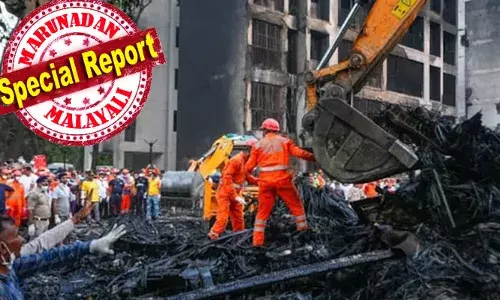 അഹമ്മദാബാദ് വിമാനാപകടം; മരിച്ചവരുടെ മൃതദേഹ തിരിച്ചറിയല്‍ നടപടികള്‍ വേഗത്തിലാക്കാന്‍ നടപടി; കൂടുതല്‍ ഡിഎന്‍എ പരിശോധനാഫലം ഇന്ന് വരും; 19 പേരെ തിരിച്ചറിഞ്ഞു; മലയാളി രഞ്ജിതയുടെ ഡിഎന്‍എ ഫലം ഉടന്‍ ലഭിക്കുമെന്ന് പ്രതീക്ഷ; മൃതദേഹം ബന്ധുക്കള്‍ക്ക് വിട്ട് നല്‍കും