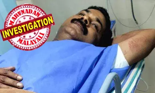 വാഹനത്തിന്റെ താക്കോല്‍ ഊരിയെടുക്കാന്‍ ശ്രമിക്കുന്നതിനിടയില്‍ കാര്‍ മുമ്പോട്ട് എടുക്കാന്‍ ശ്രമിച്ചു; മുന്‍ചക്രം കാലില്‍ കയറിയതോടെ റോഡിലേക്കു വീണു; കാര്‍ വേഗം വലതുകാലിലൂടെ തുട വരെ ഓടിച്ചുകയറ്റി; വീണ്ടും പിന്നോട്ട് എടുത്ത് നെഞ്ചിനോടു ചേര്‍ന്ന് കഴുത്തിന്റെ ഒരു വശത്തു കൂടി ഓടിച്ചിറക്കി; ലക്ഷ്യമിട്ടത് പോലീസുകാരനെ കൊലപ്പെടുത്താന്‍ തന്നെ; പിന്നില്‍ മയക്കുമരുന്ന് മാഫിയ; പ്രതികളെ തിരിച്ചറിഞ്ഞിട്ടും പിടിക്കുന്നില്ലേ?