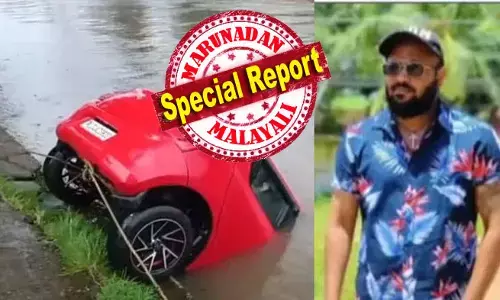 ബെര്‍ത്ത് ഡേ കൂട്ടുകാര്‍ക്കൊപ്പം അടിച്ചു പൊളിച്ച് വീട്ടിലേക്ക് മടങ്ങിയത് പുലര്‍ച്ചയോടെ; വീട്ടിന് തൊട്ടടുത്ത വളവില്‍ കാറിന് നിയന്ത്രണം പോയി; ജന്മദിനാഘോഷ മടക്കം ദുരന്തമായി; തോട്ടില്‍ വീണ കാറില്‍ നിന്നും പുറത്തിറങ്ങാന്‍ തത്തംപള്ളി സ്വദേശിക്കായില്ല; രാജീവ് ബോട്ട് ജെട്ടിയിലെ അപകടത്തില്‍ പൊലിഞ്ഞത് ബിജോയ് ആന്റണിയുടെ ജീവന്‍