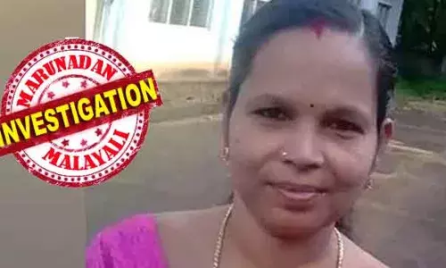 രാവിലെ ജോലിക്ക് പോയ പ്രിയംവദ അന്ന് തിരിച്ചു വന്നില്ല; ഫോണ്‍ സ്വിച്ച് ഓഫാണെന്ന് മനസ്സിലാക്കി അന്ന് തന്നെ പോലീസില്‍ പരാതി നല്‍കി; സുഹൃത്തിനെ കുറിച്ച് വിവരമുണ്ടോ എന്ന് തിരക്കിയ അയല്‍ വാസി; ഒടുവില്‍ കട്ടിലിന് അടിയില്‍ കൈ കണ്ടുവെന്ന മകളുടെ മൊഴി ട്വിസ്റ്റായി; പ്രിയംവദയെ കൊന്ന് കുഴിച്ചു മൂടിയത് സുഹൃത്ത്; പനച്ചമൂട്ടില്‍ കുറ്റസമ്മതം നടത്തി വിനോദ്