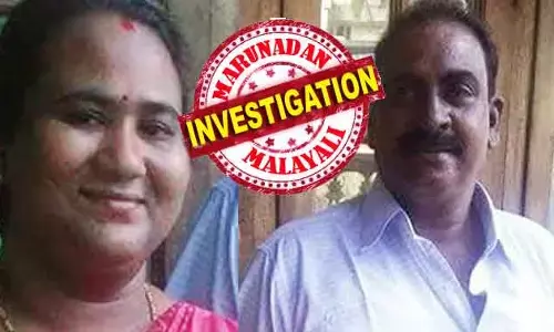 കോര്‍പ്പറേഷന്റേയും ദേവസ്വം ബോര്‍ഡിന്റേയും കോണ്‍ട്രാക്ടര്‍; അസുഖം വന്നതോടെ ആ പണികള്‍ ഏറ്റെടുക്കാന്‍ ആകാതെ വന്നു; ബാങ്ക് ലോണ്‍ കുമിഞ്ഞ് കൂടി 2.30കോടിയായപ്പോള്‍ ഓട്ടോയും ഓടിച്ചു; ഒന്നും നടന്നില്ല; ഭര്‍ത്താവിനെ കഴുത്തറത്തു കൊന്ന് ഭാര്യ തൂങ്ങി മരിച്ചു; കരമനയെ നടുക്കി സതീഷിന്റേയും ബിന്ദുവിന്റേയും മരണങ്ങള്‍