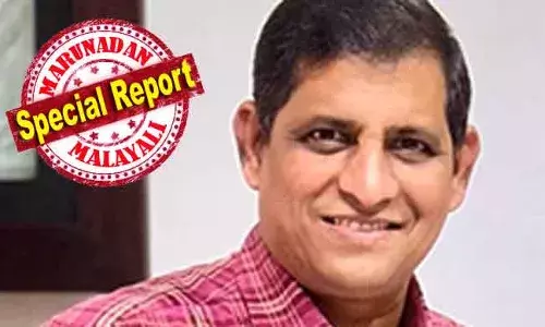 റവഡാ ചന്ദ്രശേഖറിനെ സുരക്ഷാ ചുമതലയുള്ള കേന്ദ്ര സെക്രട്ടറിയാക്കി മോദി; കേന്ദ്ര കാബിനറ്റിന്റെ ഈ തീരുമാനം സ്വാധീനിക്കുക കേരളത്തിന്റെ അടുത്ത പോലീസ് മേധാവിയെ നിശ്ചിക്കാനുള്ള നടപടി ക്രമങ്ങളെ; മനോജ് എബ്രഹാം ചുരുക്കപ്പെട്ടികയില്‍ എത്താന്‍ സാധ്യത കൂടി; റവാഡ കേരളത്തിലേക്ക് മടങ്ങില്ലേ? സാധ്യതകള്‍ പലവിധം