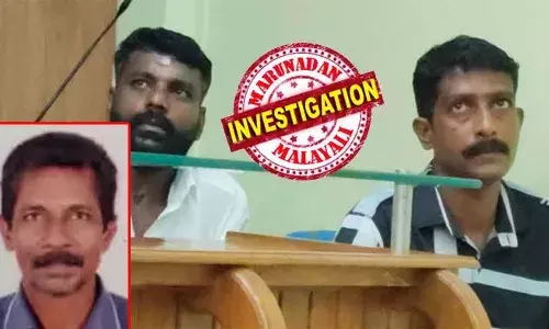 കോയിപ്രം കസ്റ്റഡി പീഡനം: ദൃക്സാക്ഷികള്‍ അരീഷ്‌കുമാറും അനില്‍കുമാറും; സുരേഷിനെ മര്‍ദിച്ചതിന് അരീഷിനെ പ്രതിയാക്കി പുതിയ കേസ് എടുത്ത് അട്ടിമറിക്ക് നീക്കം; പോലീസിന്റെ കുതന്ത്രത്തിനെതിരേ ദളിത് ലീഡേഴ്സ് കൗണ്‍സില്‍ ഇടപെടല്‍; എസ്.പിയെ പ്രതി ചേര്‍ത്ത് അന്വേഷിക്കണമെന്ന് ആവശ്യം