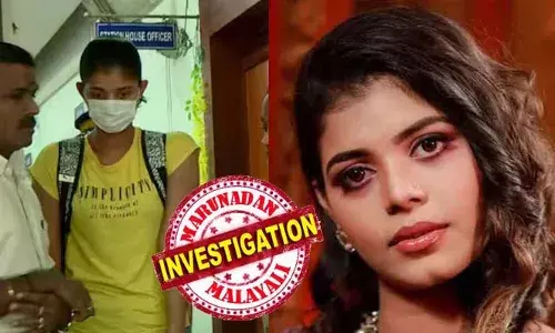 ഷീലാ സണ്ണിയും ഭര്‍ത്താവും തന്നെപ്പറ്റി മോശം അഭിപ്രായം പറഞ്ഞു; ബംഗ്ലൂരുവില്‍ പഠിക്കാന്‍ പോയ ലിവിയ എങ്ങനെ പണമുണ്ടാക്കി? ഷീലയുടെ ശബ്ദ സന്ദേശം പകയുണ്ടാക്കി; ഒറ്റ ബുദ്ധിക്ക് ചെയ്തുപോയതാണ്; സഹോദരിക്ക് ഒന്നുമറിയില്ല; വ്യാജ ലഹരിക്കേസില്‍ കുറ്റസമ്മത മൊഴിയുമായി ലിവിയ ജോസ്