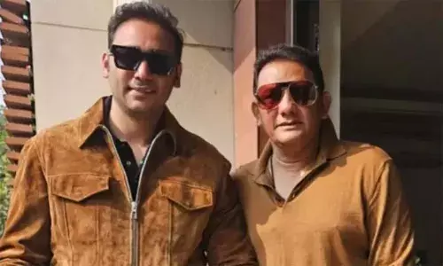 മുന്‍ ഇന്ത്യന്‍ ക്രിക്കറ്റര്‍ അസ്ഹറുദ്ദീന്റെ മകനും രാഷ്ട്രീയത്തിലേക്ക്; തെലങ്കാന കോണ്‍ഗ്രസിന്റെ ജനറല്‍ സെക്രട്ടറിയായി തിരഞ്ഞെടുത്തു; തനിക്കിത് അഭിമാനവും വൈകാരികവുമായ നിമിഷമാണെന്ന് അസ്ഹറുദ്ദീന്‍