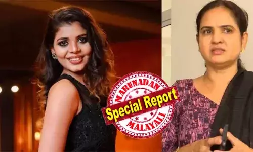 ലിവിയയെ കുറ്റപ്പെടുത്തി വീട്ടിലുള്ള മകന് ശബ്ദ സന്ദേശം അയക്കേണ്ട കാര്യം തനിക്കില്ല; തന്നെ വ്യാജ ലഹരിക്കേസില്‍ കുടുക്കിയതില്‍ മരുമകള്‍ക്കും പങ്ക്; ചേച്ചിയെ രക്ഷിക്കാനാണ് ലിവിയ കള്ളം പറയുന്നത്; കള്ളക്കേസ് തന്നെ വീട്ടില്‍ നിന്ന് ഒഴിവാക്കാനുള്ള ശ്രമത്തിന്റെ ഭാഗം;  ലിവിയയുടെ മൊഴി തള്ളി ഷീലാ സണ്ണി