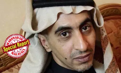 രാജ്യത്തിനെതിരെ ചാരവൃത്തിയും ഭീകരതയ്ക്ക് ധനസഹായം നല്‍കലും; ഹമാസ് അനുകൂല പത്രപ്രവര്‍ത്തകനായ സൗദി പൗരന് വധശിക്ഷ; തുര്‍ക്കി അല്‍-ജാസറിനെ ശിക്ഷിച്ചത് മോചനത്തിനായി സമ്മര്‍ദ്ദം ഉയരുന്നതിനിടെ