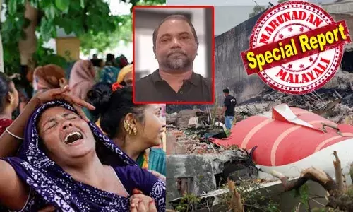 അഹമ്മദാബാദ് ദുരന്തത്തില്‍പെട്ടവര്‍ക്ക് എയര്‍ ഇന്ത്യ ഒരു കോടി രൂപ വീതം അടിയന്തര നഷ്ടപരിഹാരം അനുവദിച്ചത് അഭിനന്ദനീയം; അപകടത്തില്‍ പെട്ടയാള്‍ക്ക് രാജ്യാന്തര നിയമങ്ങളനുസരിച്ച് എന്തു നഷ്ടപരിഹാരം കിട്ടാനാണ് അര്‍ഹതയുള്ളത്? നിയമ വഴികള്‍ എന്തൊക്കെ? ജേക്കബ് കെ ഫിലിപ്പിന്റെ കുറിപ്പ്