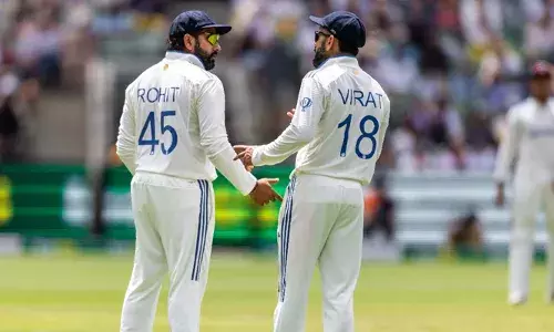 ഫിറ്റായിരിക്കാന്‍ ഞാന്‍ രോഹിതിന് നിര്‍ദേശങ്ങള്‍ നല്‍കിയിരുന്നു;  രാവിലെ അഞ്ച് മണിക്ക് എഴുന്നേറ്റ് 20 കിലോമീറ്റര്‍ എങ്കിലും ഓടണമെന്നു പറഞ്ഞിരുന്നു;  അഞ്ച് വര്‍ഷം കൂടി കളിക്കാമായിരുന്നു; ഗില്ലിന് ബാറ്റണ്‍ എറിഞ്ഞുകൊടുത്തതുപോലെയെന്ന് യോഗ്രാജ് സിങ്