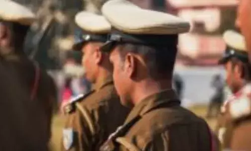 ഉത്തര്‍ പ്രദേശില്‍ 60244 പേര്‍ക്ക് പൊലീസ് കോണ്‍സ്റ്റബിളായി നിയമന ഉത്തരവ് കൈമാറി യോഗി സര്‍ക്കാര്‍