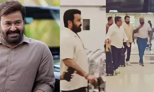 മോഹന്‍ലാല്‍ ശ്രീലങ്കയിലേക്ക് യാത്രതിരിച്ചു;  ലാല്‍-മമ്മൂട്ടി ചിത്രത്തിന്റെ എട്ടാമത്തെ ഷെഡ്യൂള്‍ പുരോഗമിക്കുന്നു;  മമ്മൂട്ടി-മോഹന്‍ലാല്‍ ടീം ഒന്നിക്കുന്നതിന്റെ ആവേശത്തിലാണ് മലയാള സിനിമാ ലോകം