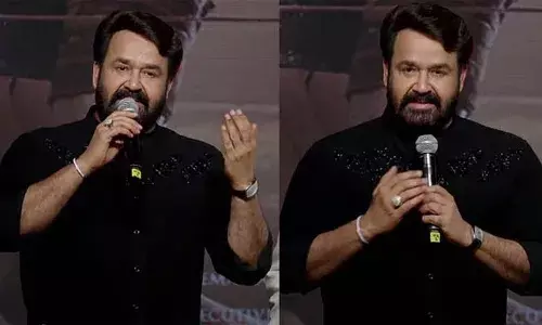 ഏറ്റവും കൂടുതല്‍ സിനിമയെ സ്‌നേഹിക്കുന്ന ആള്‍ക്കാരാണ്; അവിടുത്തെ സിനിമകള്‍ 99 ശതമാനവും പരാജയപ്പെടാറില്ല; തെലുങ്ക് സിനിമകള്‍ സൂപ്പര്‍ ഹിറ്റ് ആകുന്നതിന്റെ കാരണം പറഞ്ഞ് മോഹന്‍ലാല്‍