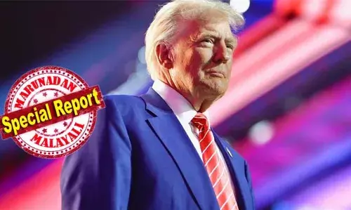 അമേരിക്കയില്‍ നോ എന്‍ട്രി! 36 രാജ്യങ്ങള്‍ക്ക് കൂടി യുഎസില്‍ പ്രവേശന വിലക്ക് ഏര്‍പ്പെടുത്താന്‍ ട്രംപിന്റെ നീക്കം; ഈജിപ്ത്, ടാന്‍സാനിയ, നൈജീരിയ, ഘാന, കാമറൂണ്‍ അടക്കം പട്ടികയില്‍ 25 ആഫ്രിക്കന്‍ രാജ്യങ്ങള്‍ പട്ടികയില്‍; നിരോധനത്തിലേക്ക് വഴിവെച്ചത് പാസ്‌പോര്‍ട്ട് അഴിമതികളും ക്രമക്കേടുകളും സജീവമായത്