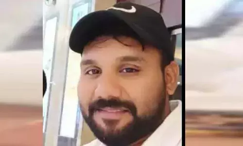 റിയാദില്‍ എ.സി പൊട്ടിത്തെറിച്ച് പരിക്കേറ്റ മലയാളി മരിച്ചു; ദാരുണാന്ത്യം തൊടുപുഴ സ്വദേശിയായ സിയാദിന്