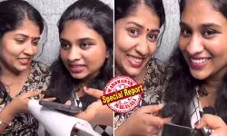 മെഹന്തി ഇടാന് റേറ്റ് എത്രയാണ്, കാലില് ഇടാന് എത്രയാണ്, അവസാനം സ്വകാര്യ ഭാഗത്ത് ഇടാനും എത്രയെന്ന് ചോദ്യം; ബ്യൂട്ടി പാര്ലര് നടത്തുന്ന സ്ത്രീയെ അപമാനിക്കുന്ന പ്രാങ്ക് കോളിന് ആര് ജെ അഞ്ജലിക്ക് വിമര്ശനം; ഇത് പ്രാങ്കല്ല, പ്രാന്തെന്ന് സോഷ്യല് മീഡിയ; മാപ്പുപറഞ്ഞ് അഞ്ജലി മെഹന്തി ഇടാന് റേറ്റ് എത്രയാണ്, കാലില് ഇടാന് എത്രയാണ്, അവസാനം സ്വകാര്യ ഭാഗത്ത് ഇടാനും എത്രയെന്ന് ചോദ്യം; ബ്യൂട്ടി പാര്ലര് നടത്തുന്ന സ്ത്രീയെ അപമാനിക്കുന്ന പ്രാങ്ക് കോളിന് ആര് ജെ അഞ്ജലിക്ക് വിമര്ശനം; ഇത് പ്രാങ്കല്ല, പ്രാന്തെന്ന് സോഷ്യല് മീഡിയ; മാപ്പുപറഞ്ഞ് അഞ്ജലി