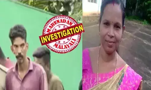 പ്രിയംവദയെ കൊലപ്പെടുത്തിയ ശേഷം മൃതദേഹം മൂന്നു ദിവസം വീട്ടില്‍ സൂക്ഷിച്ചു; ദുര്‍ഗന്ധം വരാതിരിക്കാന്‍ ചന്ദനത്തിരി കത്തിച്ചു;  വീട്ടിനുള്ളില്‍ ആരെയോ കൊലപ്പെടുത്തി വെച്ചിരിക്കുന്നവെന്ന് വ്യക്തമായിരുന്നു; പേടി കാരണം ഉറങ്ങിയില്ലെന്ന് ഭാര്യാമാതാവ്; മൃതദേഹത്തില്‍ സ്വര്‍ണാഭരണങ്ങളും കാണാനില്ല; സാമ്പത്തിക തര്‍ക്കമെന്ന വിനോദിന്റെ കഥയില്‍ സംശയവുമായി പോലീസ്