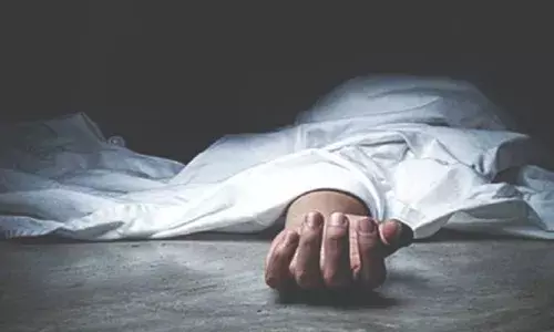 രണ്ട് കോടി രൂപയുടെ കട ബാധ്യത; ജപ്തി ഭീഷണി: കോര്‍പ്പറേഷന്‍ മുന്‍ കരാറുകാരന്റെയും ഭാര്യയുടെയും മരണം കടംകൊണ്ട് നില്‍ക്കക്കള്ളിയില്ലാതെ