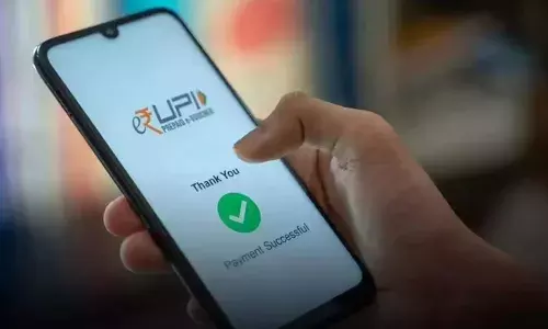 ഡിജിറ്റല്‍ പണമിടപാട്; സംസ്ഥാനത്തെ 73 ശതാമനവും ആശ്രയിക്കുന്നത് യുപിഐ സംവിധാനങ്ങളെ: സ്‌കാന്‍ ചെയ്യാന്‍ മുന്നില്‍ സ്ത്രീകള്‍