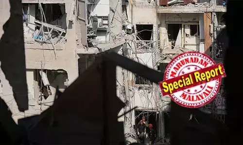 ഇറാനിലെ ഇന്ത്യന്‍ വിദ്യാര്‍ത്ഥികളെ സുരക്ഷിത കേന്ദ്രങ്ങളിലേക്ക് മാറ്റുന്നുവെന്ന് വിദേശകാര്യമന്ത്രാലയം; അര്‍മേനിയ വഴി ഒഴിപ്പിക്കലും പരിഗണനയില്‍; ഇറാനില്‍ കുടുങ്ങിക്കിടക്കുന്ന വിദ്യാര്‍ത്ഥികളില്‍ ഭൂരിഭാഗവും എംബിബിഎസ് അടക്കം പ്രൊഫഷണല്‍ കോഴ്സുകള്‍ പഠിക്കുവര്‍