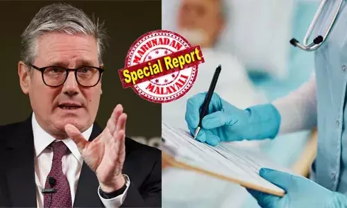 നഴ്‌സുമാരുടെയും ഡോക്ടര്‍മാരുടെയും കാര്യത്തില്‍ ബ്രിട്ടീഷ് സര്‍ക്കാര്‍ പിന്നോക്കം പോയേക്കും; യുകെയില്‍ നഴ്‌സിങ് കോഴ്‌സിന് പണമില്ലാത്ത സാഹചര്യം; വിദേശ നഴ്‌സുമാരെ ആശ്രയിക്കേണ്ടി വരുമെന്നു വെളിപ്പെടുത്തല്‍; യു ടേണ്‍ അടിക്കല്‍ യുകെയിലും പതിവാകുമ്പോള്‍ മന്ദഗതിയിലായ നഴ്‌സിങ് റിക്രൂട്ട്മെന്റ് തുടര്‍ന്നേക്കുമെന്ന ആദ്യ സൂചനകള്‍ പുറത്ത്