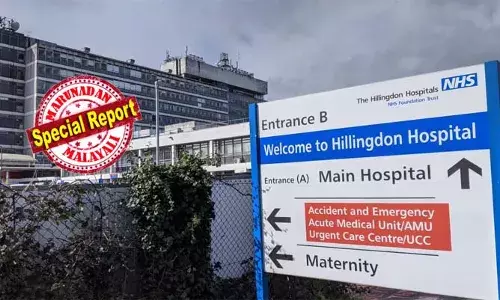 സുഹൃത്തിന് വേണ്ടി ആശുപത്രിയില്‍ നിന്ന് മരുന്ന് എടുത്തുകൊണ്ടു പോയി; മരുന്ന് നഷ്ടപ്പെട്ടതില്‍ അന്വേഷണം നടന്നപ്പോള്‍ ഡോക്ടര്‍ കുറ്റക്കാരനെന്ന് കണ്ടെത്തല്‍; റെജിസ്‌ട്രേഷന്‍ റദ്ദു ചെയ്തു; ബ്രിട്ടനിലെ ഡോക്ടര്‍ക്ക് സംഭവിച്ചത്