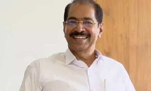 ഈ തെരഞ്ഞെടുപ്പില്‍ പി വി അന്‍വര്‍ ഒരു ഫാക്ടറേ അല്ല;  നിലമ്പൂരില്‍ പാലക്കാട് ആവര്‍ത്തിക്കും; പതിനായിരത്തിനു മുകളില്‍ ഭൂരിപക്ഷമുണ്ടാകുമെന്നും സണ്ണി ജോസഫ്