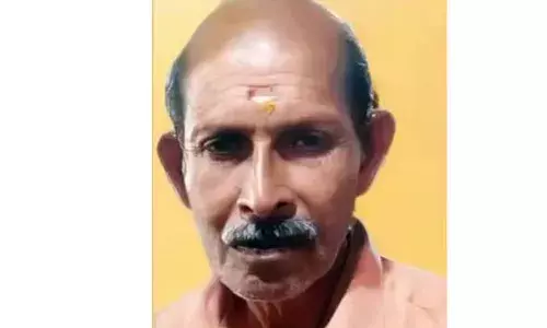 ആലപ്പുഴയില്‍ പന്നിക്കെണിയില്‍ നിന്ന് ഷോക്കേറ്റ് കര്‍ഷകന്‍ മരിച്ചു; പ്രതി പിടിയില്‍