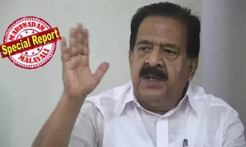 ജമാഅത്തെ ഇസ്ലാമിക്ക് സര്‍ട്ടിഫിക്കറ്റ് കൊടുക്കാനില്ല;  ആരുടെ പിന്തുണയും യുഡിഎഫ് സ്വീകരിക്കും; ജമാ അത്തെ ഇസ്ലാമിയുടെ വോട്ട് പരസ്യമായി വാങ്ങുകയും, അവരോടൊപ്പം ചര്‍ച്ച നടത്തുകയും ചെയ്ത വ്യക്തിയാണ് പിണറായി; സിപിഎമ്മിനെ പിന്തുണച്ചാല്‍ അവര്‍ക്ക് വര്‍ഗീയതയില്ല; വിമര്‍ശനവുമായി ചെന്നിത്തല