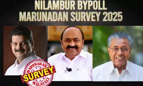 പിണറായി സര്‍ക്കാറിന്റെ പ്രവര്‍ത്തനം ശരാശരി; ഭരണവിരുദ്ധ വികാരമുണ്ട്, പക്ഷേ പ്രതിപക്ഷത്തിന്റെ പ്രകടനവും പോര; വിജയിക്കാന്‍ കഴിയില്ലെങ്കിലും പി വി അന്‍വറും പ്രധാനഘടകം; ഈ ഇലക്ഷന്‍ അനാവശ്യമെന്നും വോട്ടര്‍മാര്‍; മറുനാടന്‍ സര്‍വേയിലെ പ്രധാന കണ്ടെത്തലുകള്‍ ഇങ്ങനെ