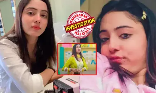 അമ്മേ..ഞാൻ പോയിട്ട് വരാം..!; ശീതൾ വീട്ടിൽ നിന്ന് പോയത് ആൽബം ഷൂട്ടിങ്ങിനായി; തിരിച്ചെത്താൻ വൈകിയതോടെ അന്വേഷണം; പിന്നാലെ കനാലിൽ കഴുത്തറുത്ത നിലയിൽ മൃതദേഹം; വേദന സഹിക്കാൻ കഴിയാതെ ഉറ്റവർ; ഹരിയാനയിലെ ആ യുവമോഡലിന് സംഭവിച്ചതെന്ത്?; മുഴുവൻ ദുരൂഹതകൾ മാത്രം!