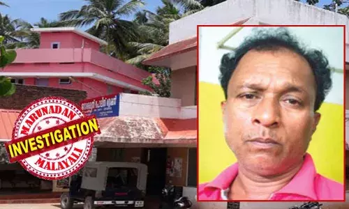 500 രൂപയ്ക്ക് ചില്ലറ ആവശ്യപ്പെട്ട് കടയിൽ കയറി; ആദ്യം അഞ്ച് സ്റ്റീൽ ഗ്ലാസ് ആവശ്യപ്പെട്ടു, ശേഷം ഒരു കാസറോൾ; ഉടമ കടയ്ക്കുള്ളിലേക്ക് കയറിയ തക്കം നോക്കി മേശപ്പുറത്തെ ബാഗുമായി കള്ളൻ മുങ്ങി; വയോധികന് നഷ്ടമായത് 25,000 രൂപയും ഫോണും; പിന്നാലെ  മറ്റൊരിടത്ത് സമാനമായ കവർച്ച; ഒടുവിൽ സിസിടിവി ദൃശ്യങ്ങൾ കേന്ദ്രീകരിച്ച് നടത്തിയ അന്വേഷണത്തിൽ കള്ളൻ പിടിയിൽ