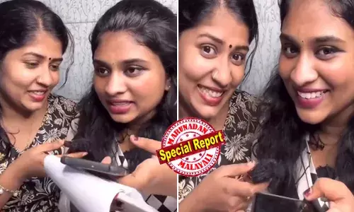 മെഹന്തി ഇടാന്‍ റേറ്റ് എത്രയാണ്, കാലില്‍ ഇടാന്‍ എത്രയാണ്, അവസാനം സ്വകാര്യ ഭാഗത്ത് ഇടാനും എത്രയെന്ന് ചോദ്യം; ബ്യൂട്ടി പാര്‍ലര്‍ നടത്തുന്ന സ്ത്രീയെ അപമാനിക്കുന്ന പ്രാങ്ക് കോളിന് ആര്‍ ജെ അഞ്ജലിക്ക് വിമര്‍ശനം; ഇത് പ്രാങ്കല്ല, പ്രാന്തെന്ന് സോഷ്യല്‍ മീഡിയ; മാപ്പുപറഞ്ഞ് അഞ്ജലി