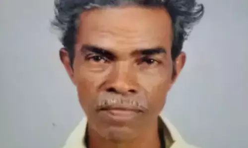 മീൻ പിടിക്കാനെത്തിയ കുട്ടികൾ ആ കാഴ്ച കണ്ട് പതറി; സ്ഥലത്ത് പാഞ്ഞെത്തി പോലീസ്; വെള്ളക്കെട്ടിൽ വയോധികന്റെ മൃതദേഹം; സംഭവം ഹരിപ്പാട്