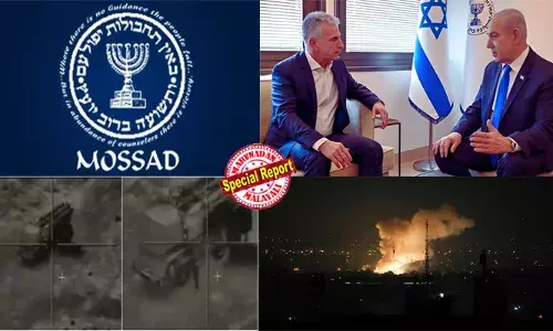 മൊസാദിനെ ചെറുക്കാനുള്ള ഇറാന്‍ യൂണിറ്റിന്റെ തലവനും മൊസാദ് ചാരന്‍! 2007-ല്‍ ഇറാന്‍ മുന്‍ ഡെപ്യൂട്ടി പ്രതിരോധ മന്ത്രിയെ കൂറുമാറ്റാന്‍ നല്‍കിയത് 50 ലക്ഷം ഡോളര്‍; ഇപ്പോഴും ഇറാനിലുള്ളത് ആയിരത്തിലേറെ ചാരന്‍മാര്‍; പലരും ഡബിള്‍ എജന്റുമാര്‍; മൊസാദിന്റെ ചാരവലയം ഞെട്ടിക്കുമ്പോള്‍!