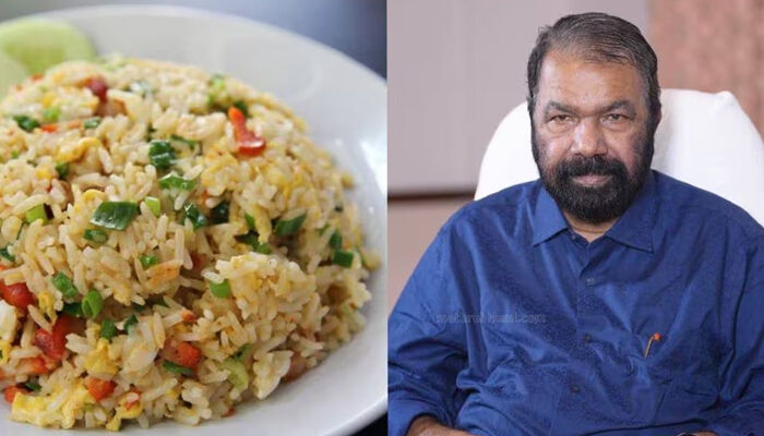 വെജ് ബിരിയാണി, വെജിറ്റബിള്‍ ഫ്രൈഡ്‌റൈസ്, ലെമണ്‍ റൈസ് മുതല്‍ പായസം വരെ ...