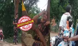 തെരുവിലൂടെ നിലവിളിച്ചോടുന്ന യുവതി; കരഞ്ഞുകൊണ്ട് അമ്മയെ പിന്തുടരുന്ന മകൻ; വലിച്ചിഴച്ച് മരത്തില് കെട്ടിയിട്ട് ക്രൂര മർദനം; ഗ്രാമവാസികൾ തടയാൻ ശ്രമിച്ചിട്ടും നടന്നില്ല; ദയനീയ ദൃശ്യങ്ങൾ പുറത്ത്; ഒടുവിൽ പോലീസെത്തിയപ്പോൾ അറിഞ്ഞത്! തെരുവിലൂടെ നിലവിളിച്ചോടുന്ന യുവതി; കരഞ്ഞുകൊണ്ട് അമ്മയെ പിന്തുടരുന്ന മകൻ; വലിച്ചിഴച്ച് മരത്തില് കെട്ടിയിട്ട് ക്രൂര മർദനം; ഗ്രാമവാസികൾ തടയാൻ ശ്രമിച്ചിട്ടും നടന്നില്ല; ദയനീയ ദൃശ്യങ്ങൾ പുറത്ത്; ഒടുവിൽ പോലീസെത്തിയപ്പോൾ അറിഞ്ഞത്!