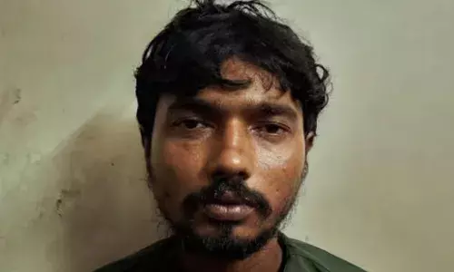 കഞ്ചാവ് എത്തിച്ച് വില്‍പ്പന നടത്തുന്നതായി രഹസ്യ വിവരം; ഒന്നര കിലോ കഞ്ചാവുമായി ഇതര സംസ്ഥാന തൊഴിലാളി അറസ്റ്റില്‍