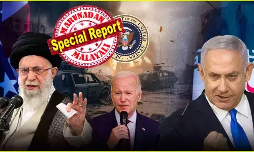 കൊല്ലുമെന്ന് പറഞ്ഞാല്‍ കൊല്ലുമെന്ന് തന്നെയാണ്; ട്രംപ് വീറ്റോ ചെയ്തിട്ടും ഖമേനിയെ തട്ടുമെന്ന് പ്രഖ്യാപിച്ച് നെതന്യാഹു; പ്രാണഭയത്താല്‍ ബങ്കറുകളില്‍ നിന്ന് ബങ്കറുകളിലേക്ക് മാറി പരമോന്നത നേതാവ്; പൊതുപരിപാടികള്‍ എല്ലാം റദ്ദ് ചെയ്തു നെട്ടോട്ടം; യുദ്ധം അവസാനിപ്പിക്കാന്‍ വേറെ വഴിയില്ലെന്ന് പറഞ്ഞ് ഇസ്രായേല്‍ പ്രധാനമന്ത്രി: സൈനിക തലവന്മാരെ കൊന്ന ഇസ്രായേല്‍ സേനയെ പേടിച്ച് ഇറാന്‍