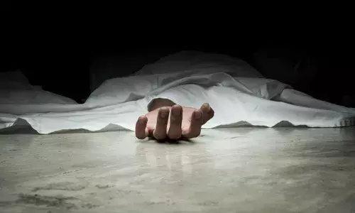 അയല്‍വാസി കാട്ടുപന്നിക്ക് വെച്ച വൈദ്യുതിക്കെണിയില്‍ നിന്നും ഷോക്കേറ്റു; താമരക്കുളത്ത് കര്‍ഷകന് ദാരുണാന്ത്യം