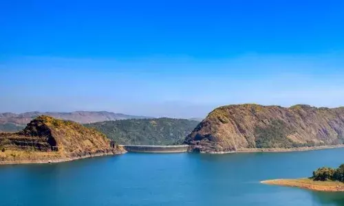 ഇടുക്കി അണക്കെട്ടിലെ നീരൊഴുക്ക് കൂടി; വൈദ്യുതി ഉത്പാദനം പരമാവധിയിലെത്തിക്കാന്‍ വൈദ്യുതി ബോര്‍ഡ്