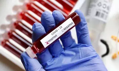 കോവിഡ്; ആലപ്പുഴയില്‍ രണ്ടു മരണം