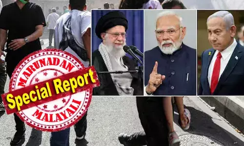 ഇസ്രയേലിലെ ടെല്‍ അവീവില്‍ നിന്ന് ജോര്‍ദാന്‍-ഈജിപ്ത് അതിര്‍ത്തി വഴി ഇന്ത്യാക്കാരെ മാറ്റും; ഇറാനിലുള്ളവരെ അസര്‍ബൈജാനിലും തുര്‍ക്ക്‌മെനിസ്ഥാനിലും അഫ്ഗാനിസ്ഥാനിലും കര അതിര്‍ത്തികളിലൂടെ എത്തിക്കും; പശ്ചിമേഷ്യ കത്തുമ്പോള്‍ അതിസങ്കീര്‍ണ്ണ ഒഴിപ്പിക്കല്‍ ദൗത്യത്തിലേക്ക് ഇന്ത്യ; എല്ലാ പൗരന്മാരും ടെഹ്‌റാനും ടെല്‍അവീവും വിടേണ്ട സാഹചര്യം; ഇന്ത്യയും മുന്നില്‍ കാണുന്നത് മധ്യപൂര്‍വ്വേഷ്യയിലെ യുദ്ധം